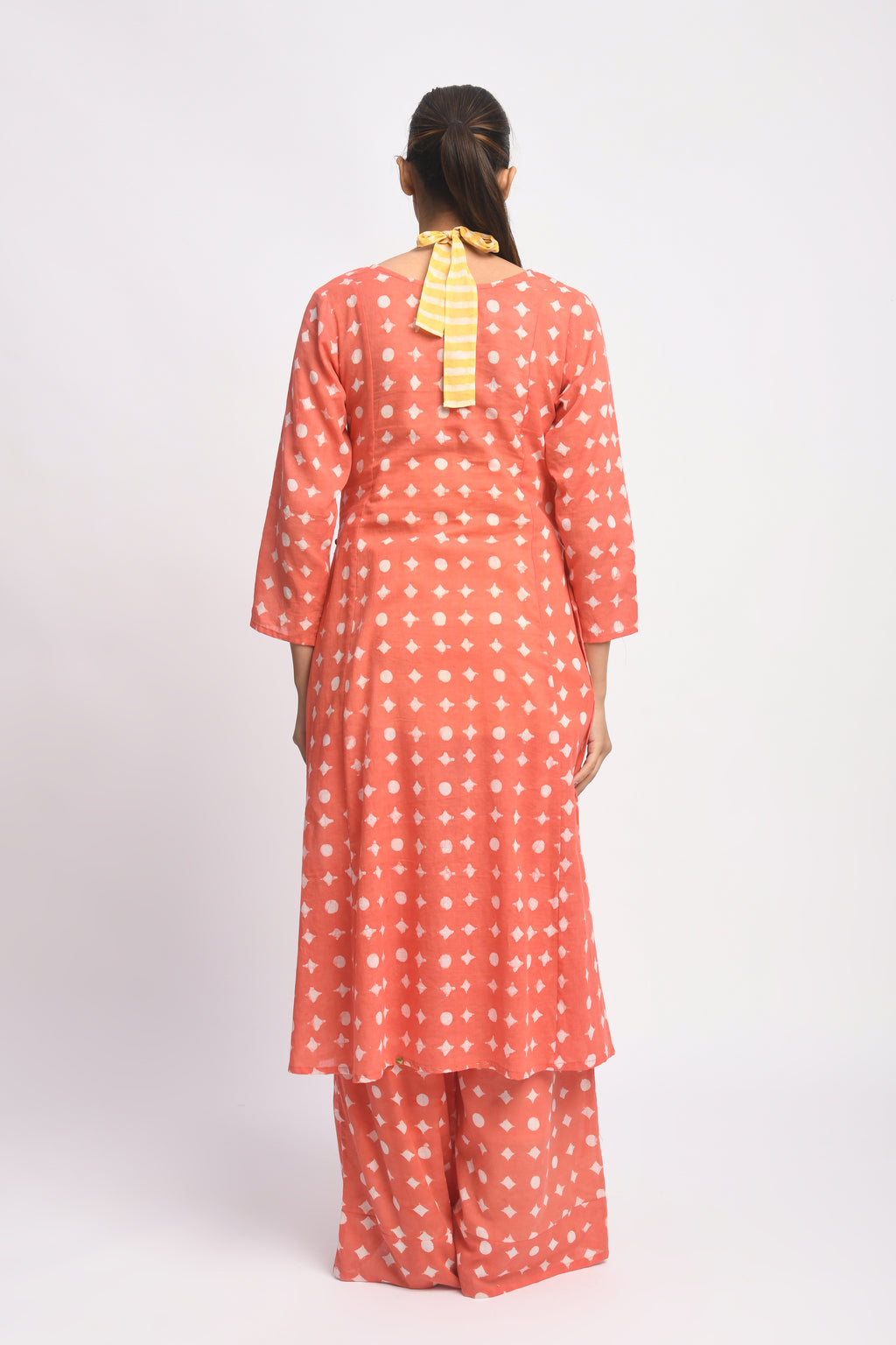 SUNKISSED SUIT SET