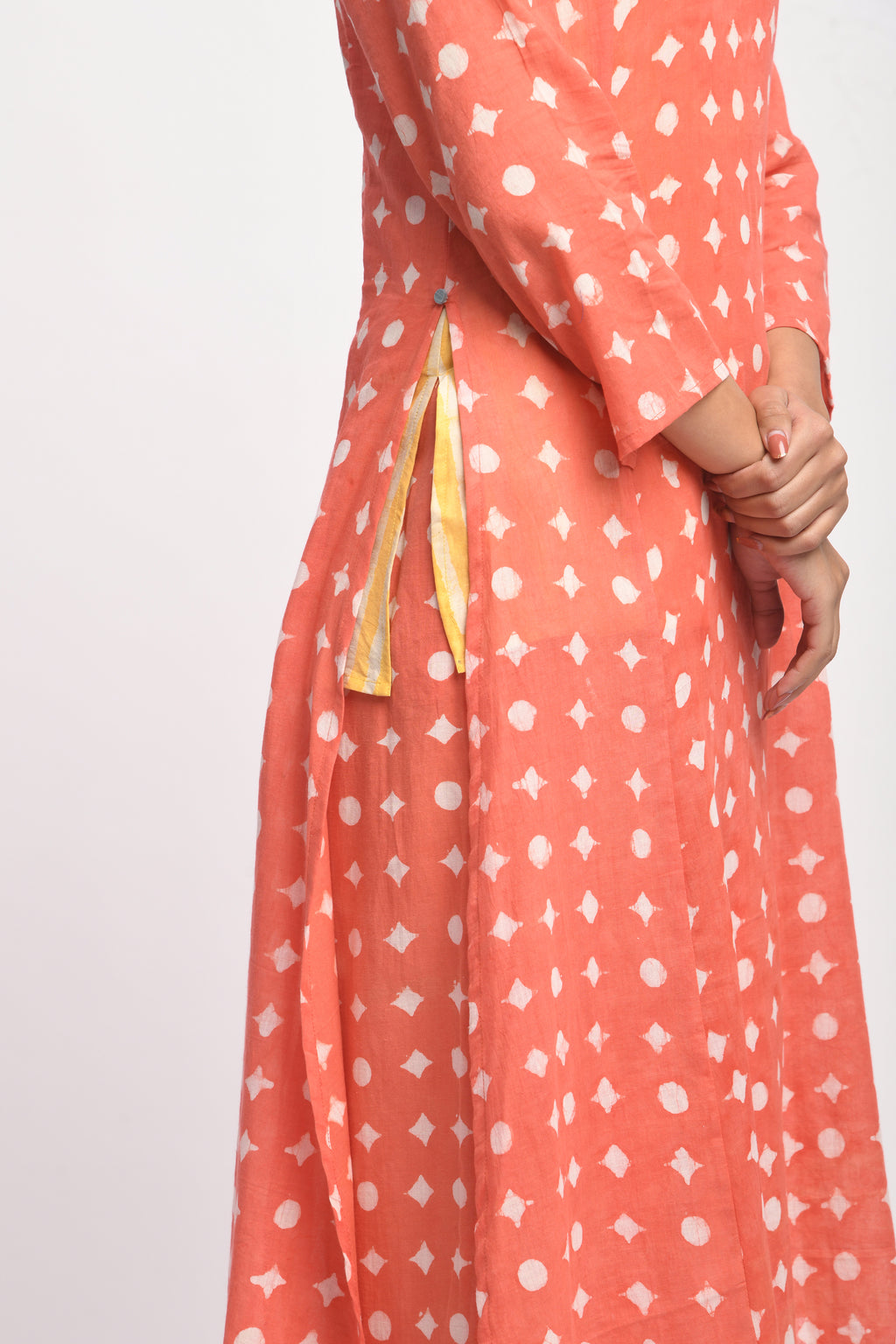 SUNKISSED SUIT SET