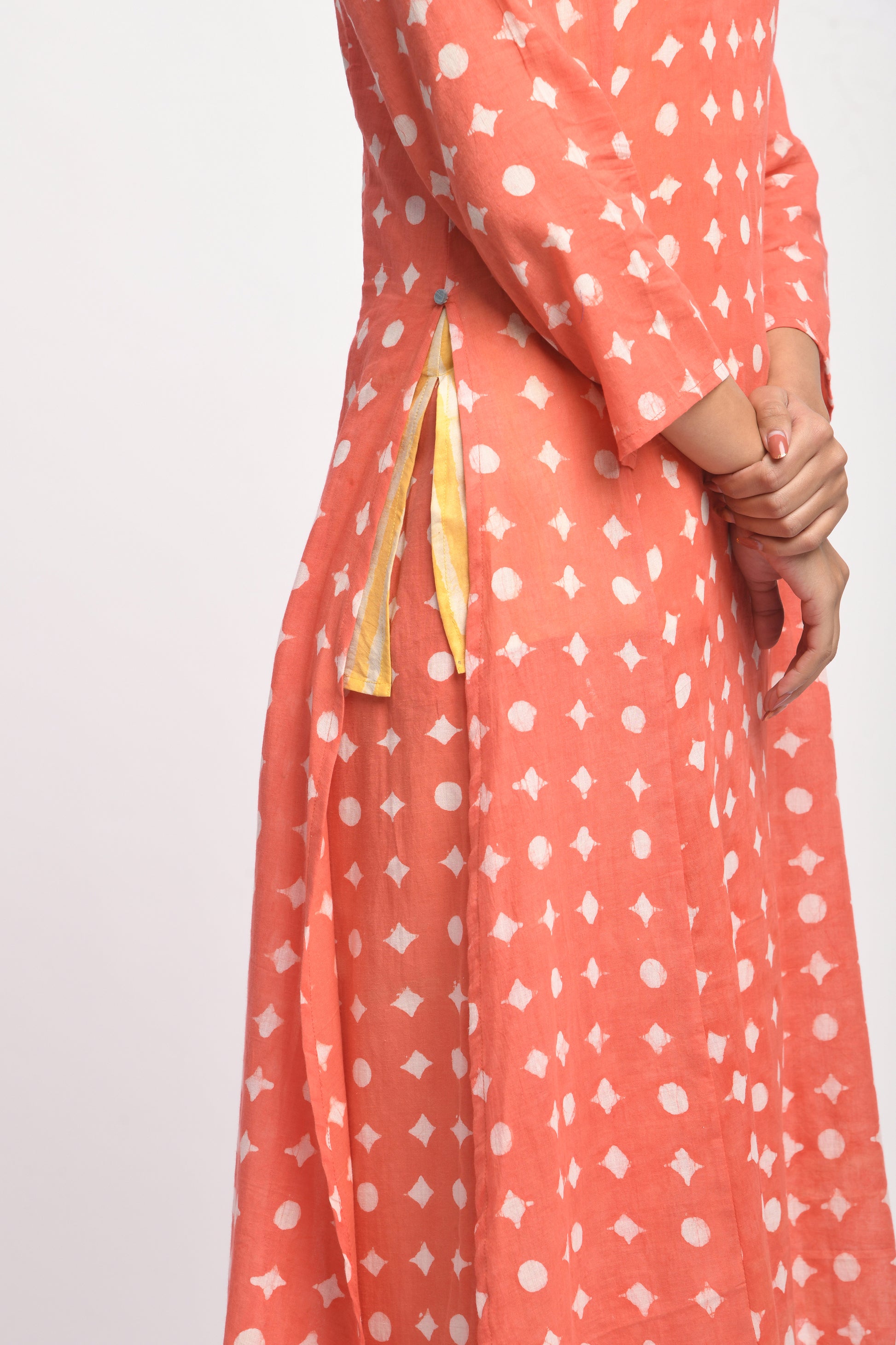 SUNKISSED SUIT SET